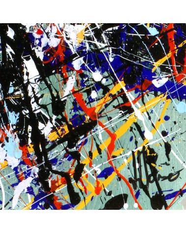 A151 - Rythme affirmé