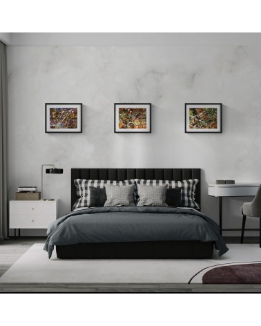 A133 - Pulsation de la couleur