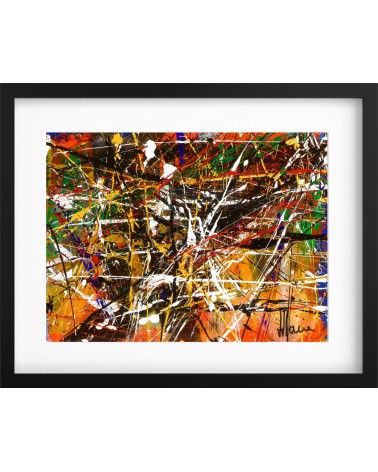 A133 - Pulsation de la couleur