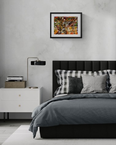 A133 - Pulsation de la couleur