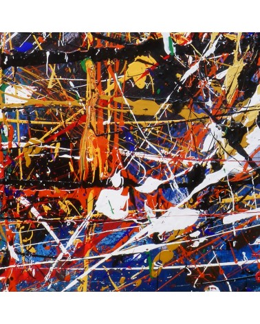 A132 - Équilibre saturé