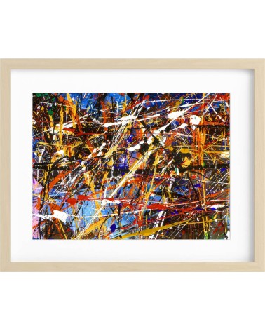 A132 - Équilibre saturé