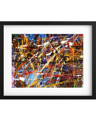 A132 - Équilibre saturé