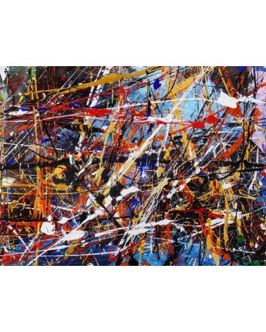 A132 - Équilibre saturé