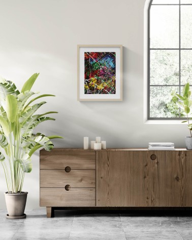 A219 - Variation chromatique