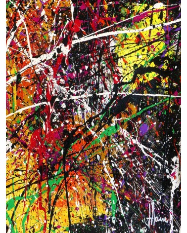 A220 - Élan vibrant