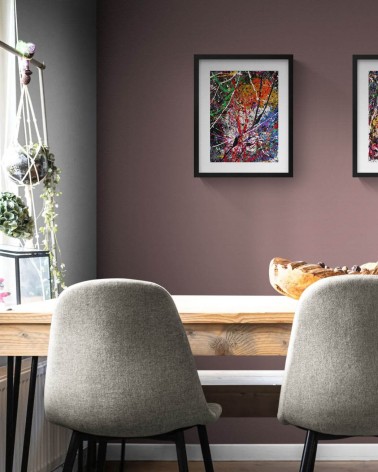 A234 - Espace de la matière