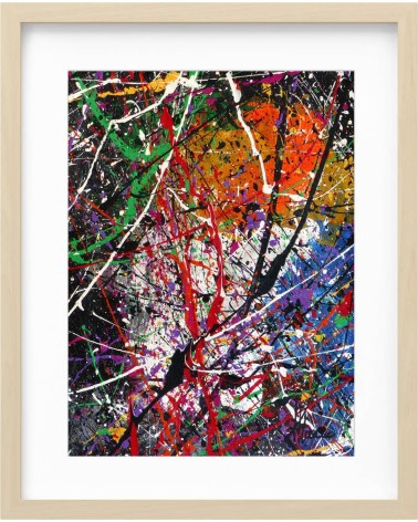 A234 - Espace de la matière