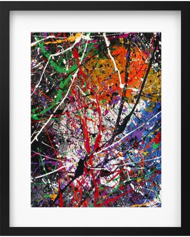 A234 - Espace de la matière