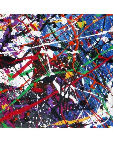 A234 - Espace de la matière