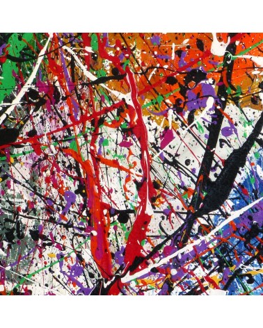 A234 - Espace de la matière