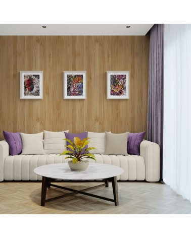 A234 - Espace de la matière