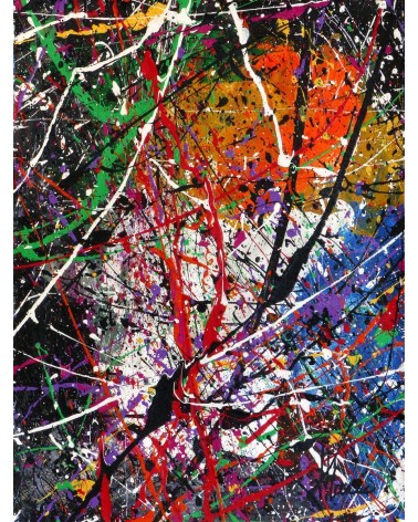 A234 - Espace de la matière