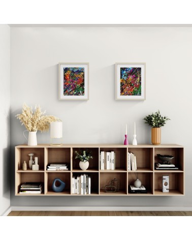 A227 - Profondeur subtile