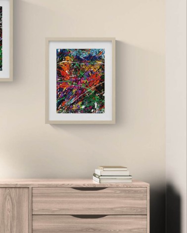 A227 - Profondeur subtile