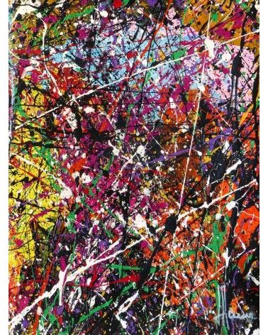 A231 - Projection nuancée