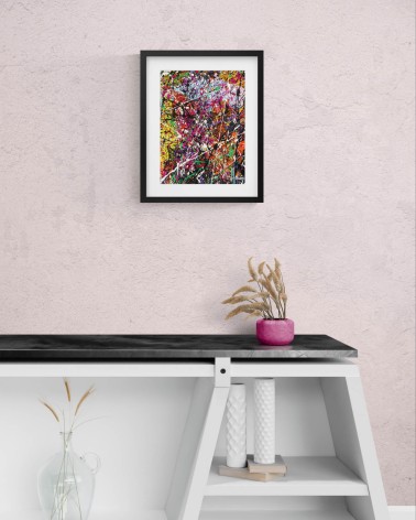 A231 - Projection nuancée