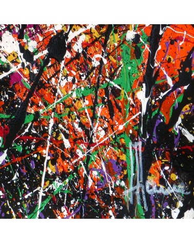 A231 - Projection nuancée