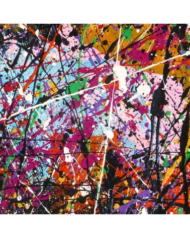 A231 - Projection nuancée