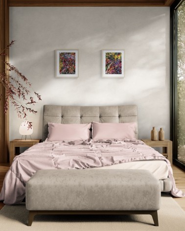 A231 - Projection nuancée