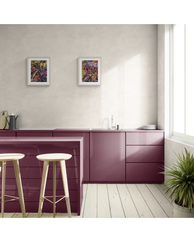 A231 - Projection nuancée