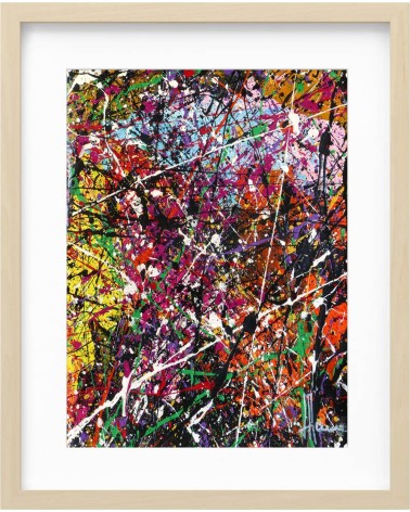 A231 - Projection nuancée