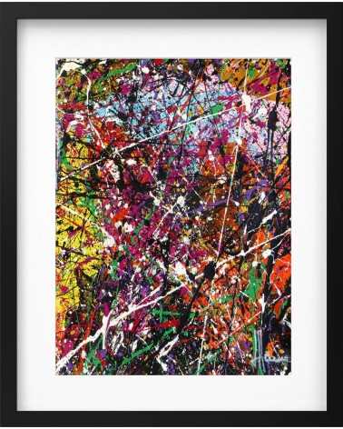 A231 - Projection nuancée