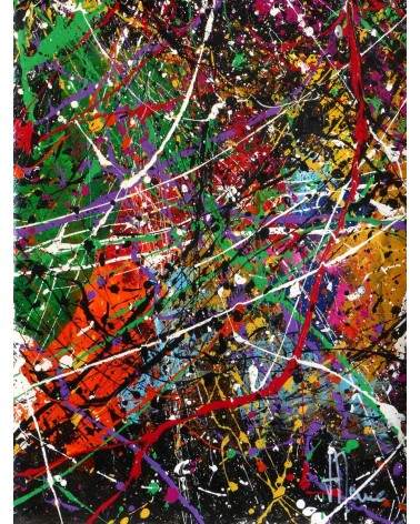 A224 - Couleurs en mouvement