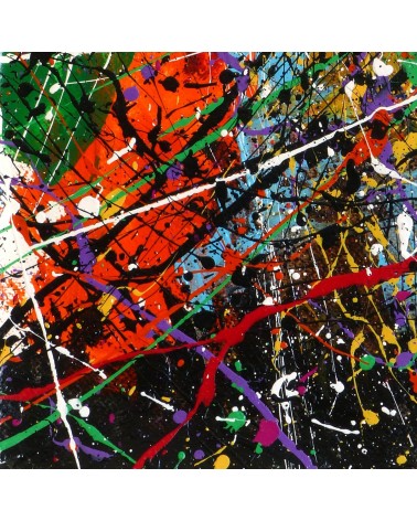 A224 - Couleurs en mouvement