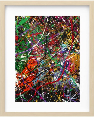 A224 - Couleurs en mouvement