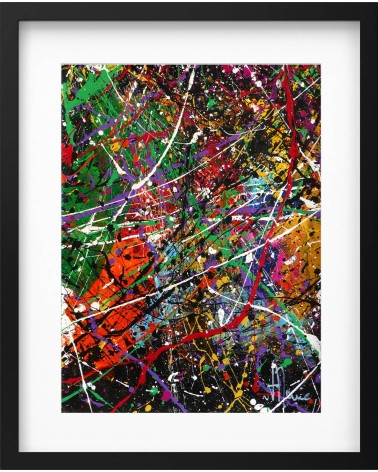 A224 - Couleurs en mouvement