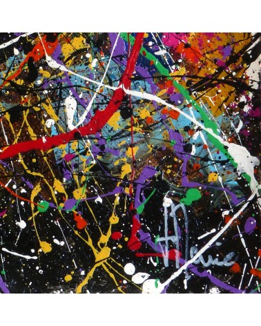 A224 - Couleurs en mouvement