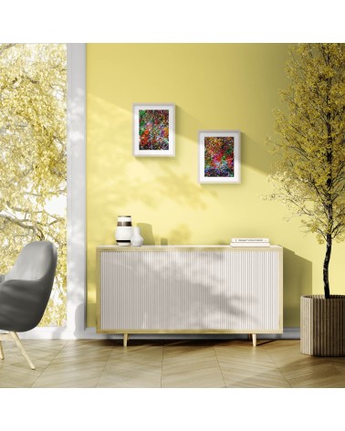 A224 - Couleurs en mouvement