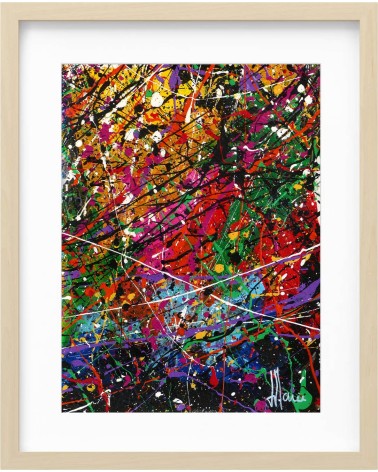 A229 - Rythme du geste