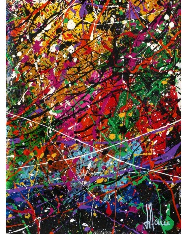 A229 - Rythme du geste