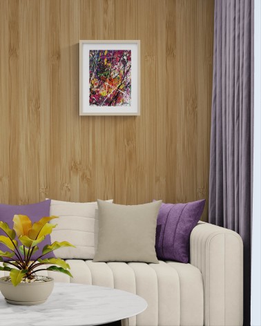 A232 - Présence subtile