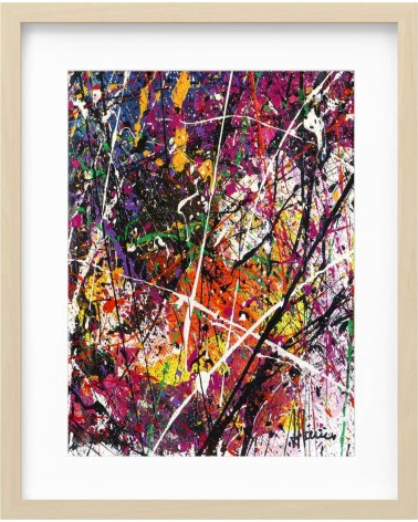 A232 - Présence subtile