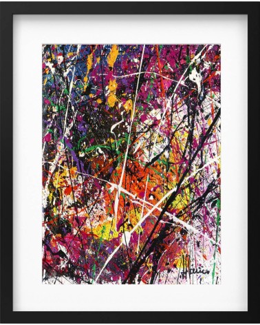 A232 - Présence subtile