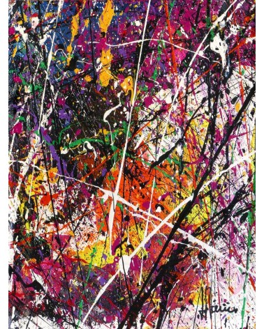 A232 - Présence subtile