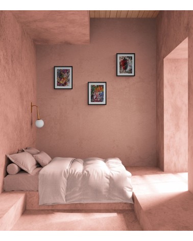 A233 -Dialogue de couleur