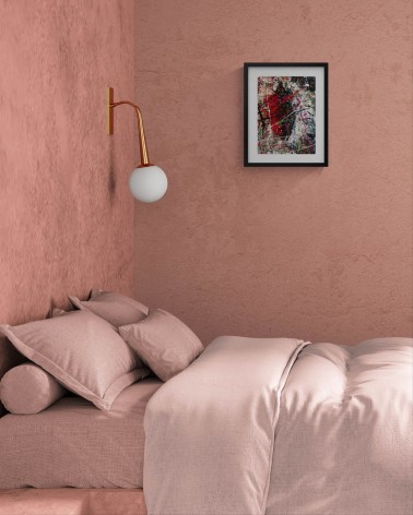 A233 -Dialogue de couleur