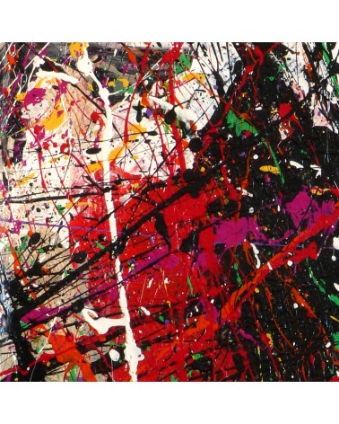 A233 -Dialogue de couleur