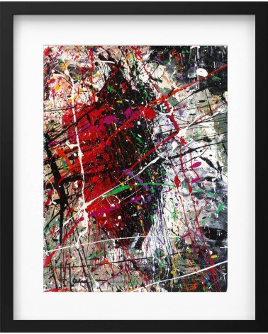 A233 -Dialogue de couleur