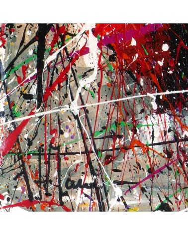 A233 -Dialogue de couleur