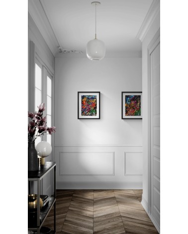 A226 - Impulsion graphique