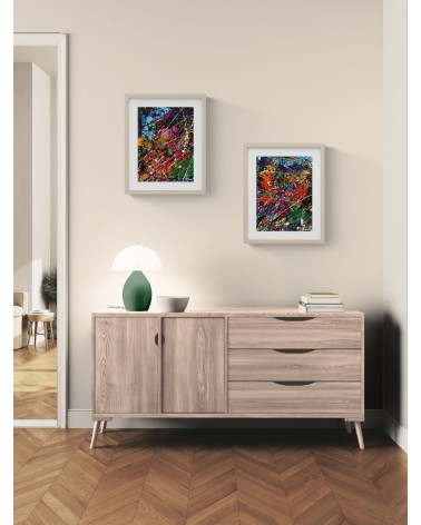 A226 - Impulsion graphique