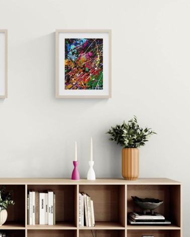 A226 - Impulsion graphique