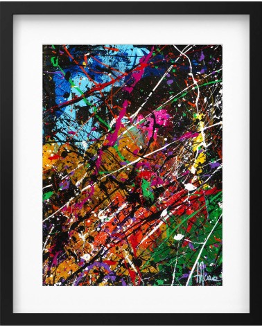 A226 - Impulsion graphique