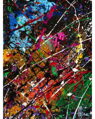 A226 - Impulsion graphique