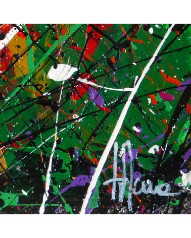 A226 - Impulsion graphique